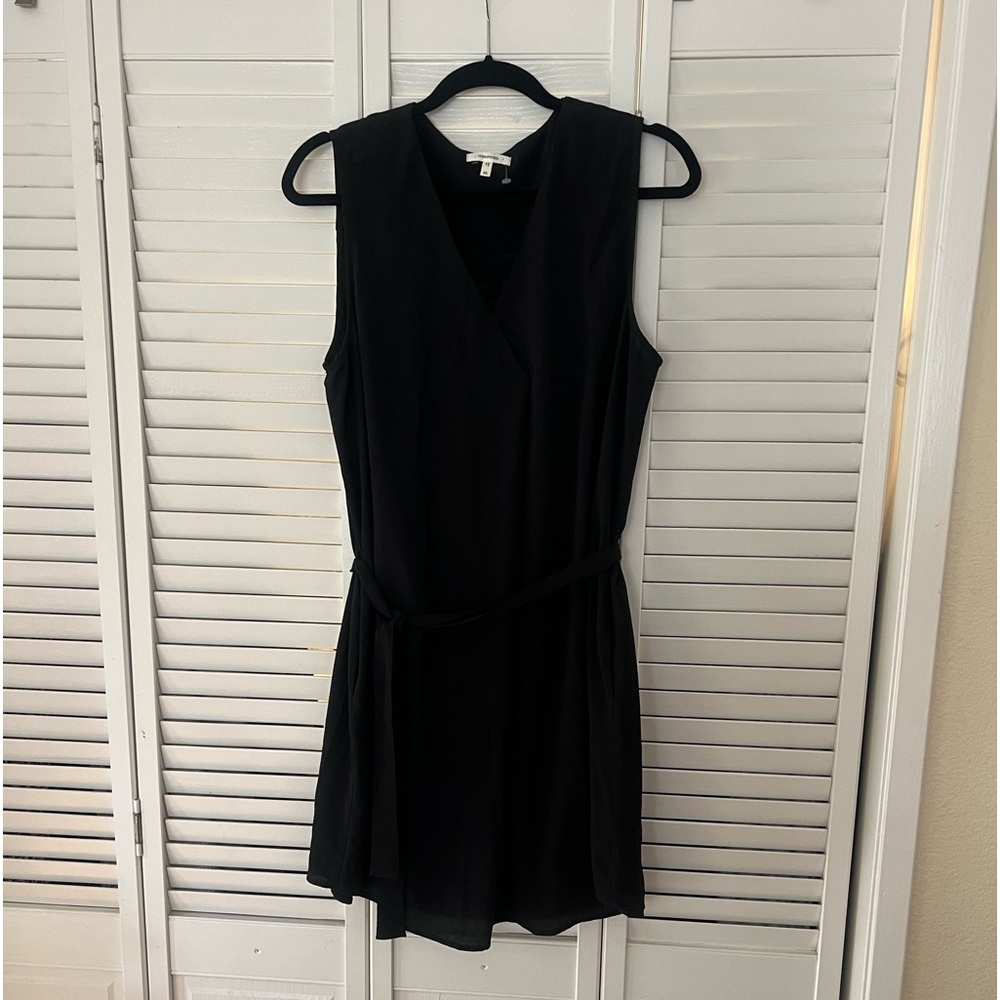 NWOT Maurice’s dress.